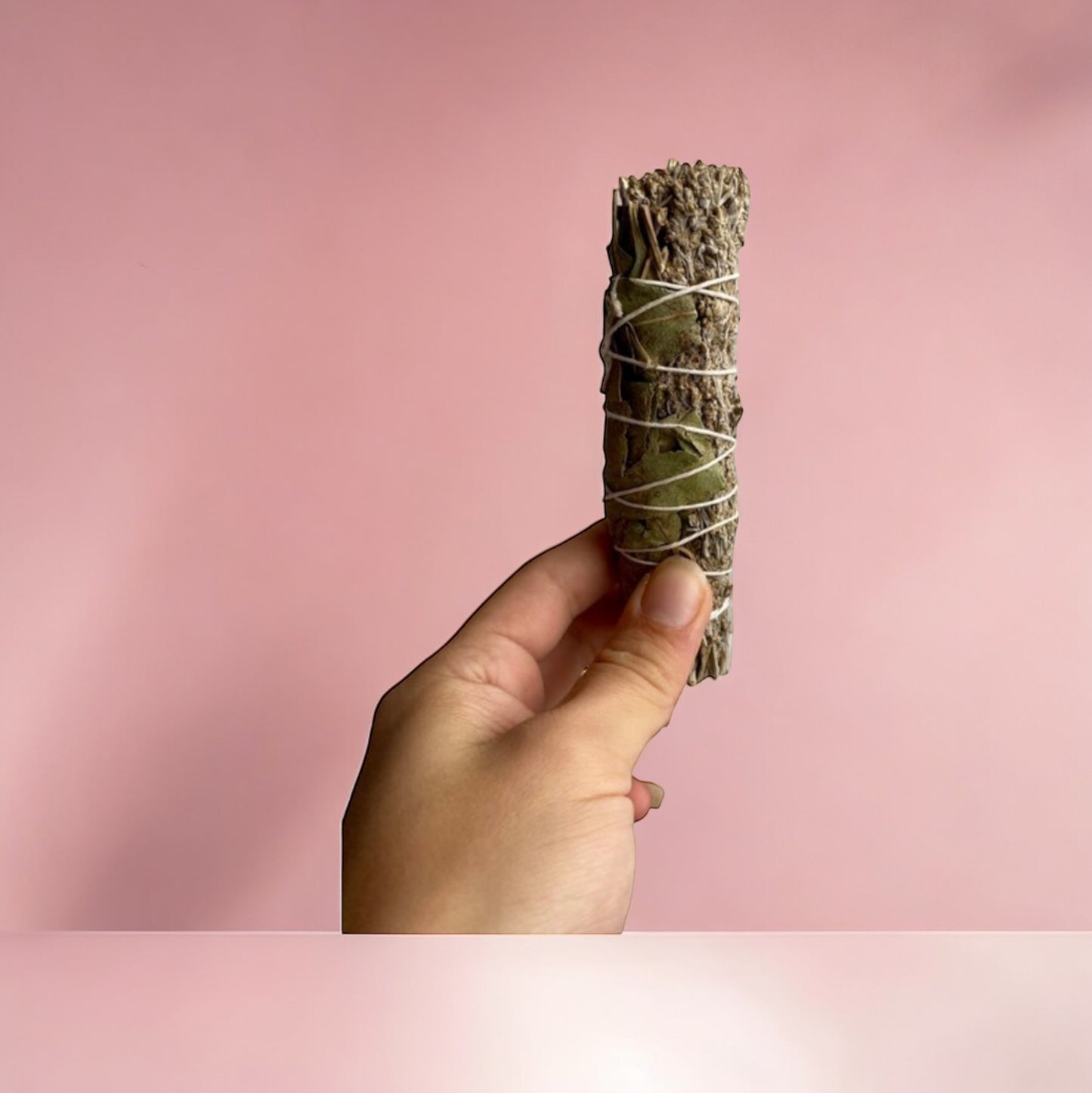 Smudge Bundle, Variety