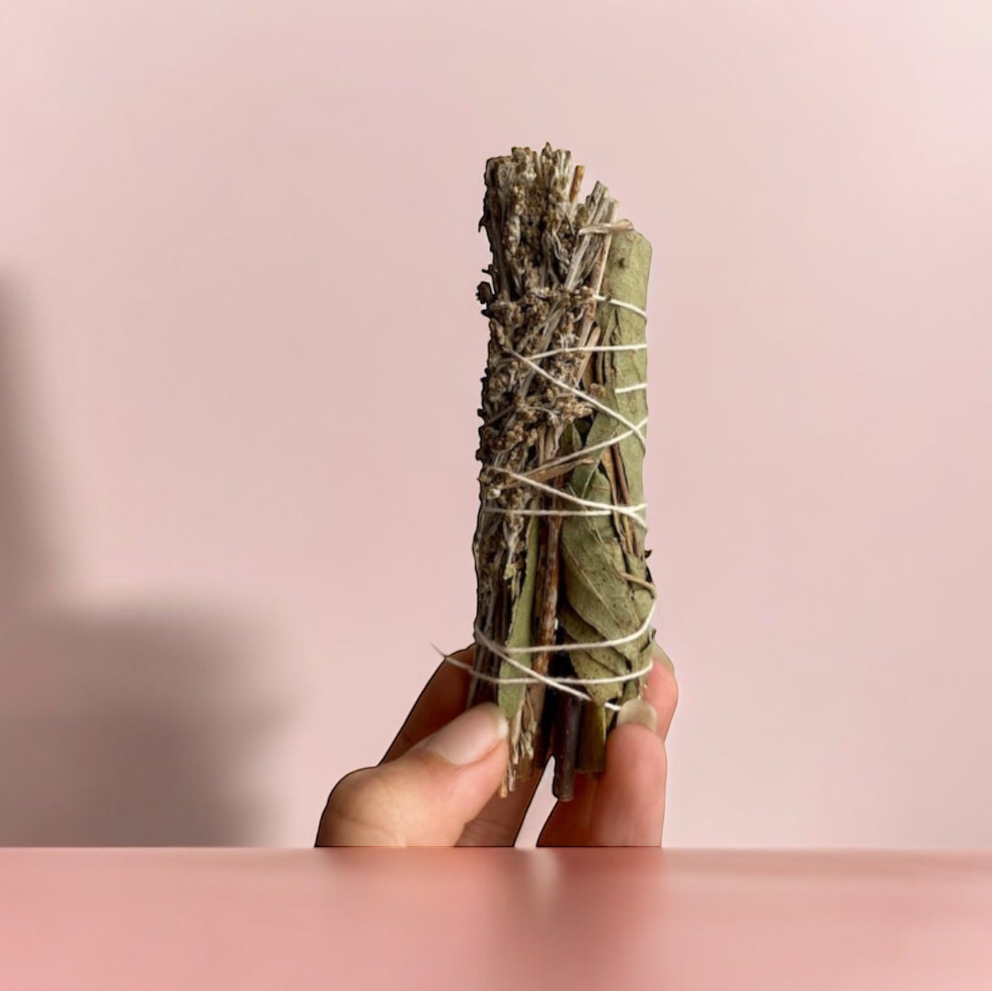 Smudge Bundle, Variety