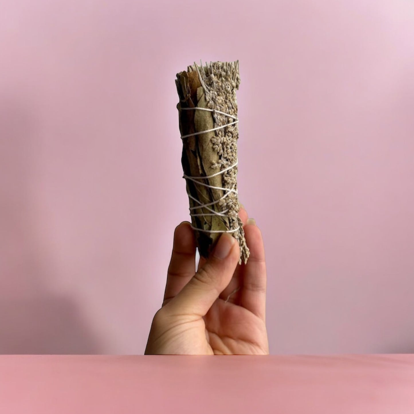 Smudge Bundle, Variety