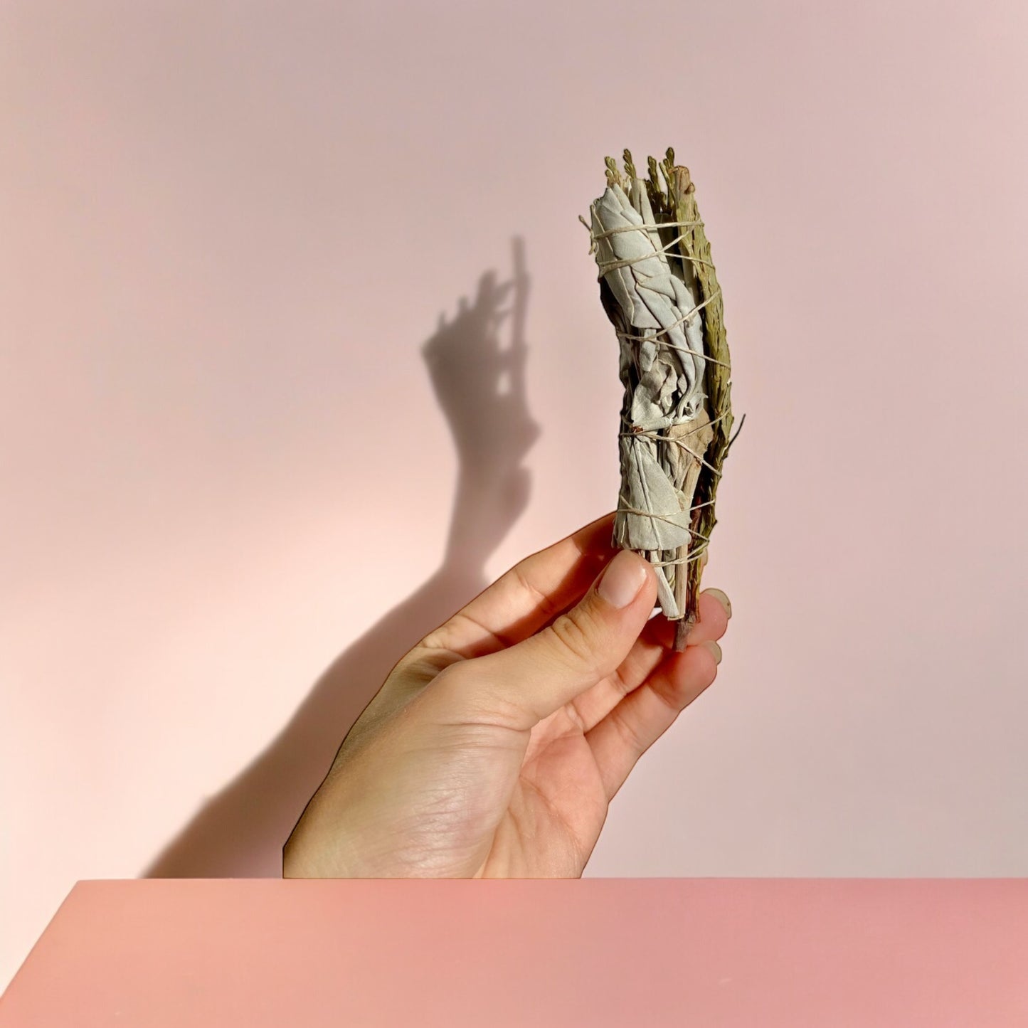 Smudge Bundle, Variety