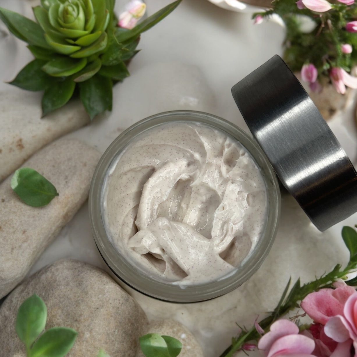 Cinnamon Apple Body Butter