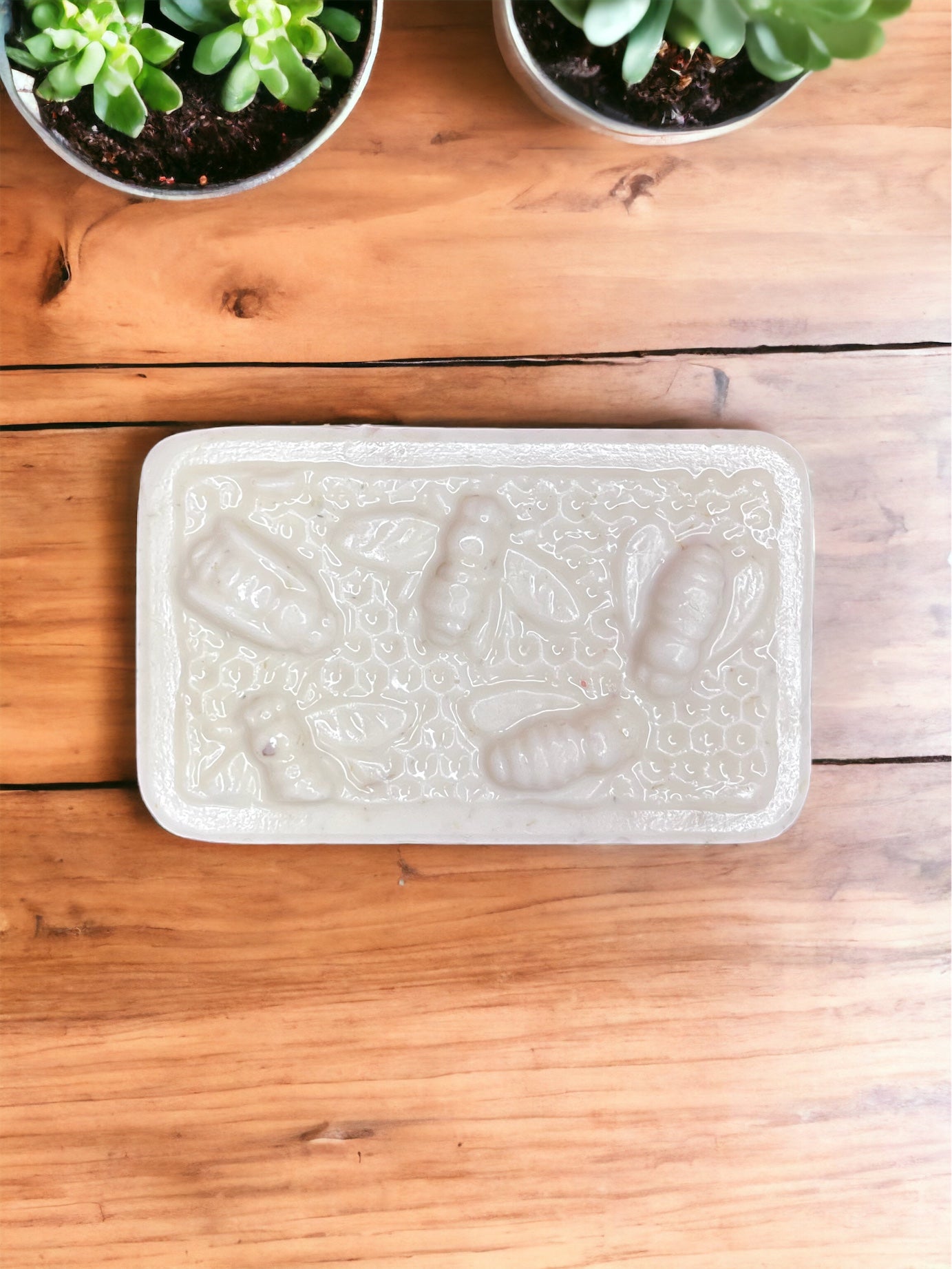 Essential Oil Bar Soaps