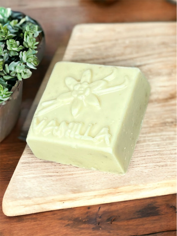 Essential Oil Hand Soap