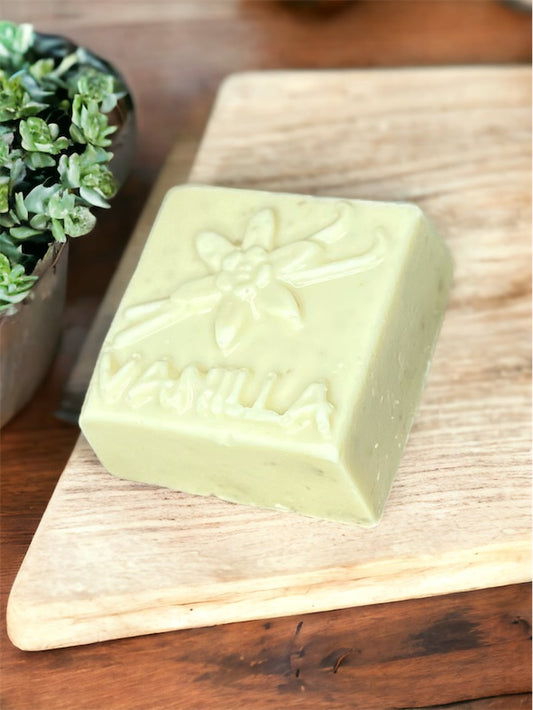 Essential Oil Hand Soap