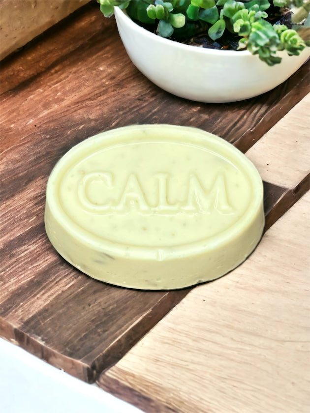 Essential Oil Hand Soap