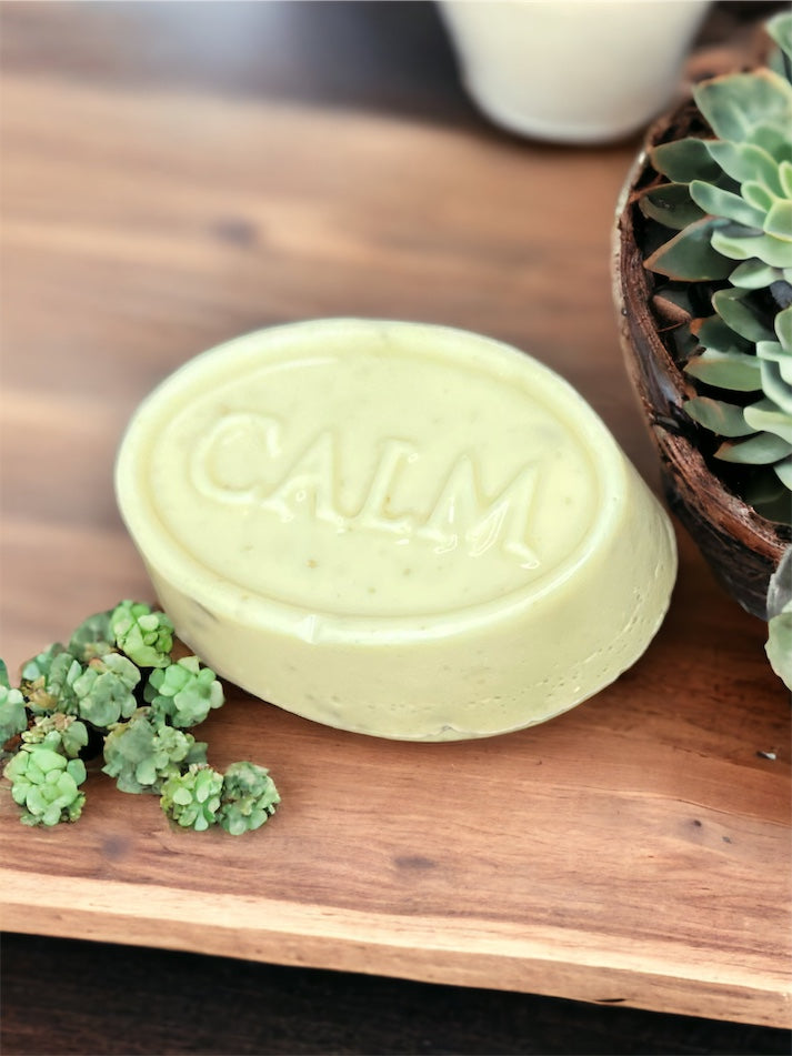 Essential Oil Hand Soap