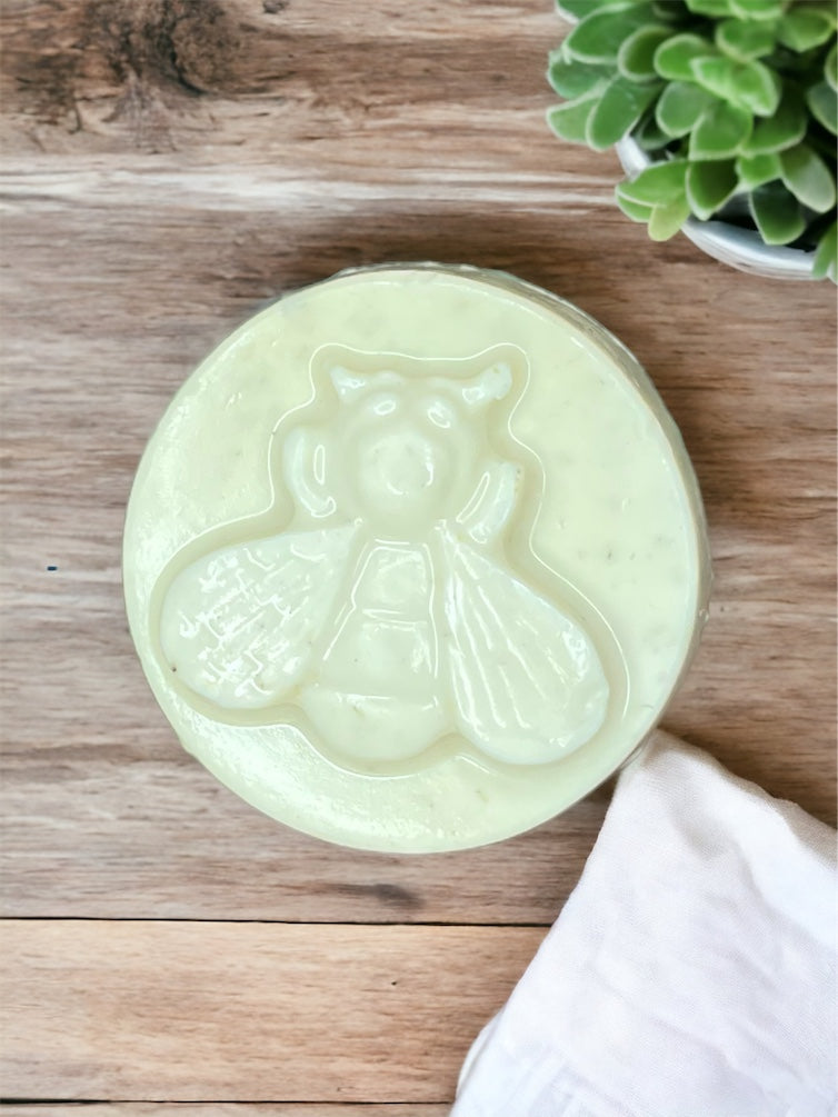 Essential Oil Hand Soap