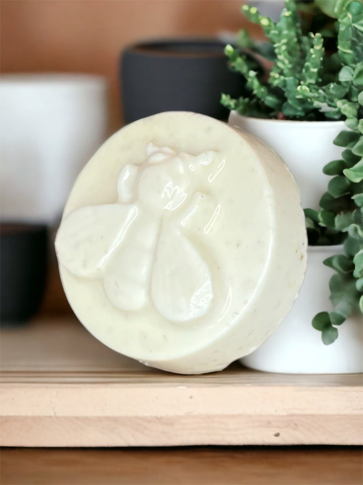 Essential Oil Hand Soap