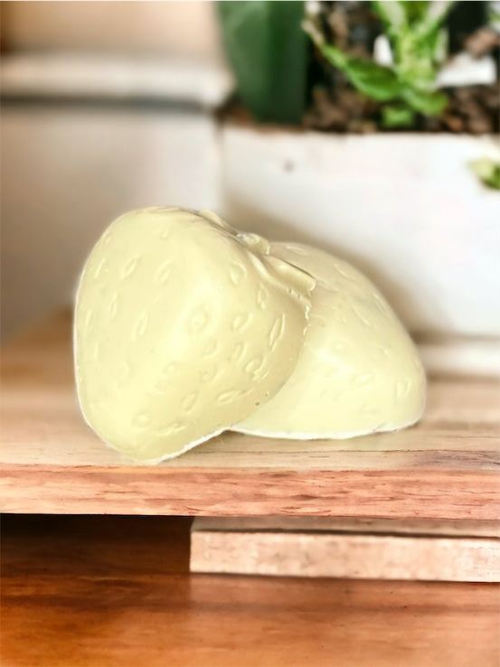 Essential Oil Mini Soaps (2Pack)