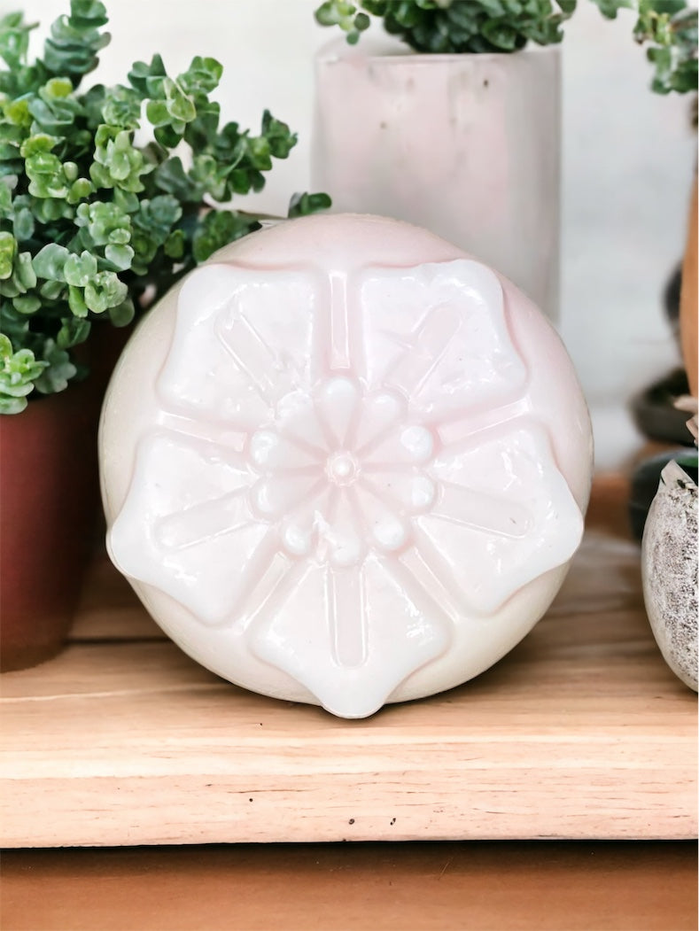 Essential Oil Hand Soap