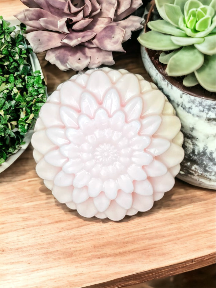 Essential Oil Hand Soap