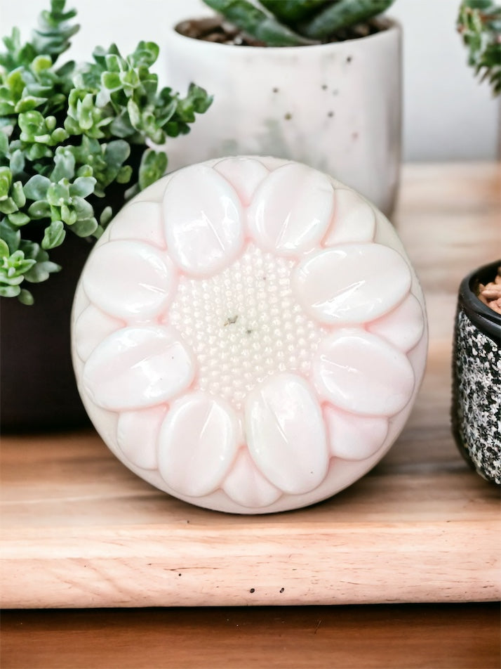 Essential Oil Hand Soap