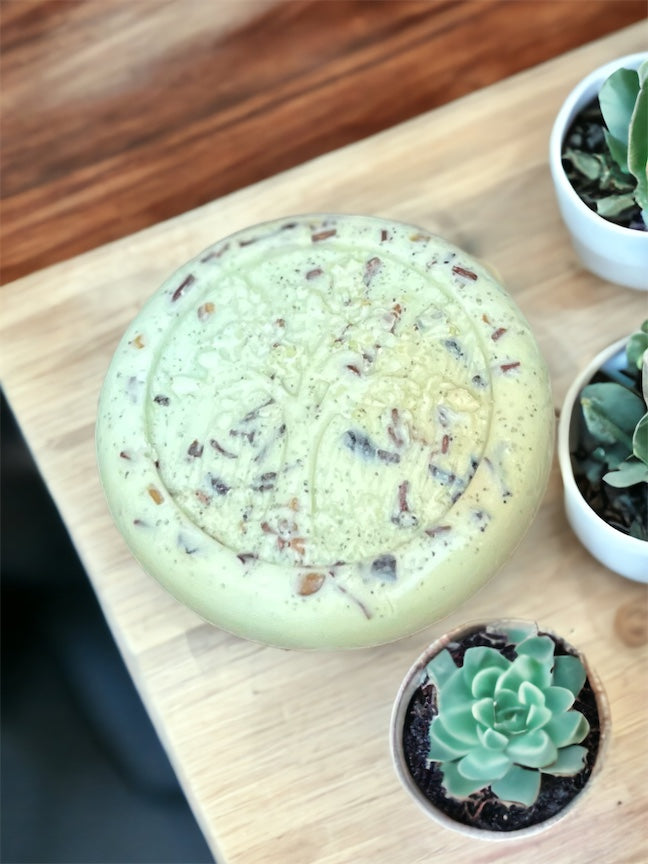 Essential Oil Hand Soap