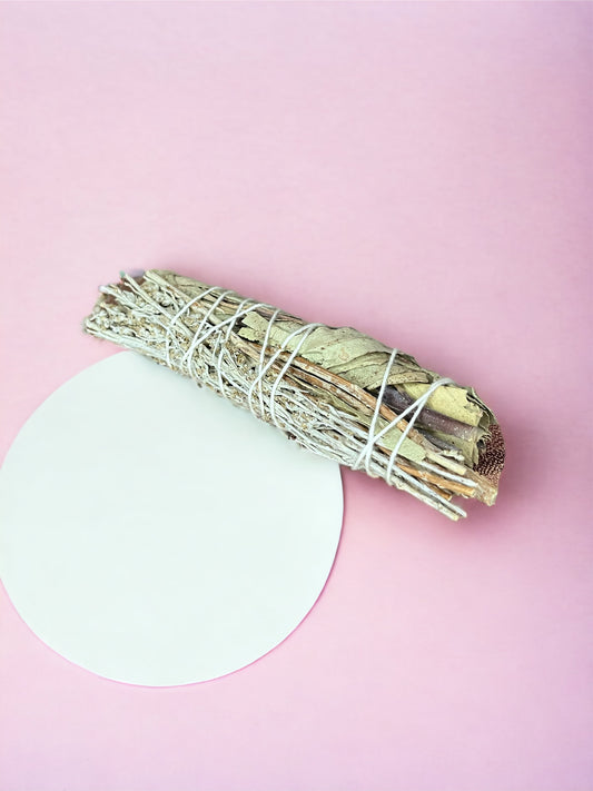 Wild Sage & Eucalyptus Bundle